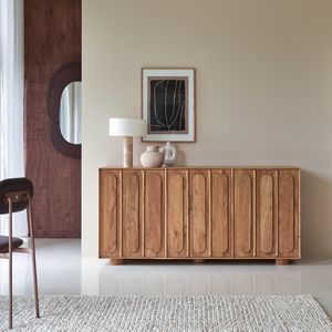 credenza contemporanea