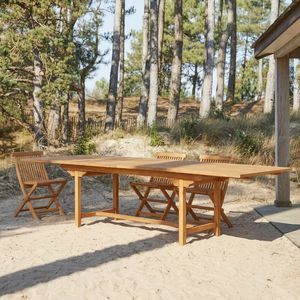 tavolo da pranzo contemporaneo