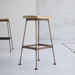 sgabello da bar contemporaneo