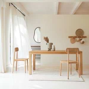 tavolo da pranzo contemporaneo