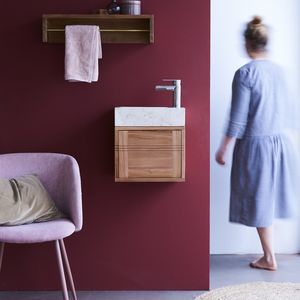 mobile lavabo singolo