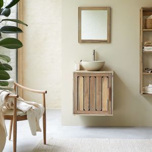 mobile lavabo singolo