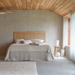 testiera per letto matrimoniale