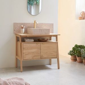 mobile lavabo da appoggio
