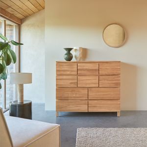 cassettone contemporaneo