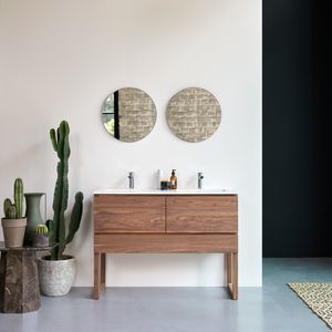 mobile da bagno contemporaneo