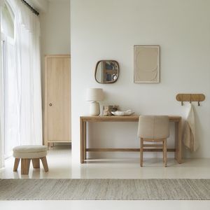 scrivania per open space