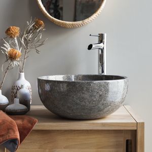 lavabo da appoggio