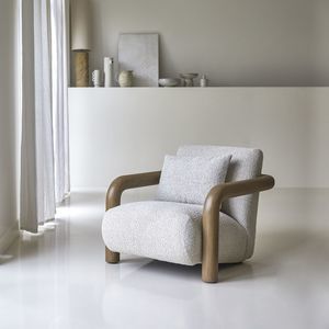 poltrona contemporanea