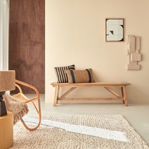 panca contemporanea