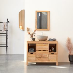 mobile lavabo singolo