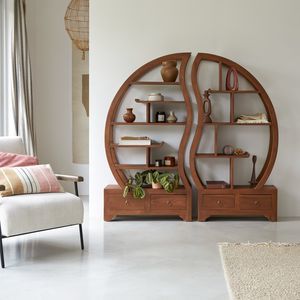 libreria contemporanea