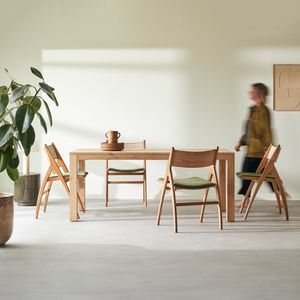 tavolo da pranzo contemporaneo