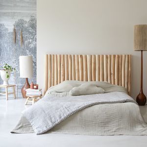 testiera per letto matrimoniale