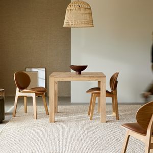 tavolo da pranzo contemporaneo