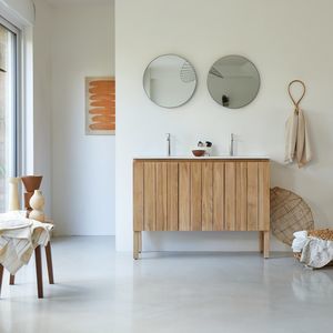 mobile da bagno contemporaneo