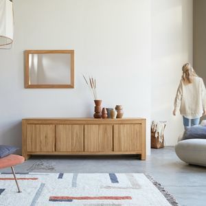 credenza design minimalista