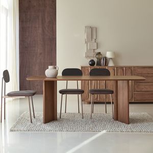 tavolo da pranzo contemporaneo