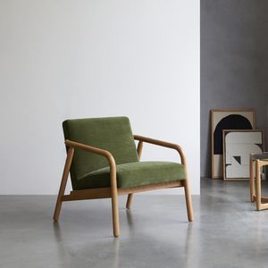 poltrona contemporanea