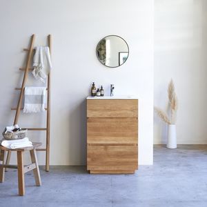 mobile lavabo da appoggio