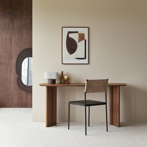 scrivania per open space