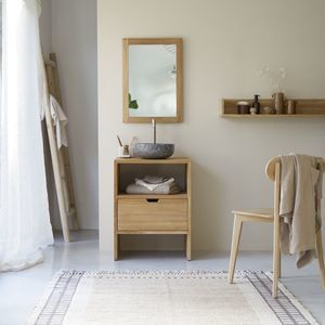 mobile lavabo singolo
