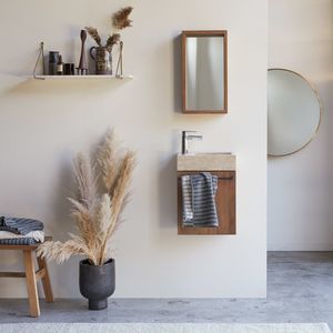 mobile lavabo singolo