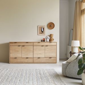 credenza contemporanea