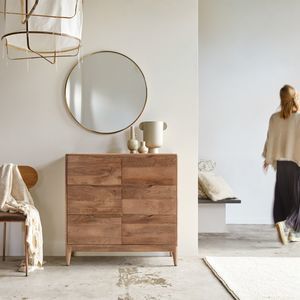 cassettone contemporaneo