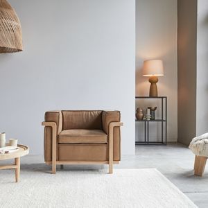 poltrona contemporanea