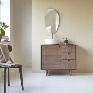 mobile lavabo singolo