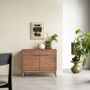 credenza contemporanea