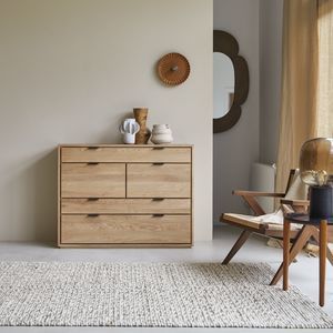 cassettone design scandinavo