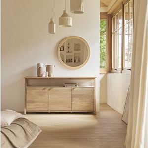 credenza design scandinavo