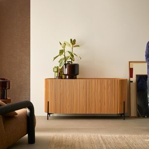 credenza Art Deco