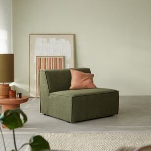 poltrona contemporanea