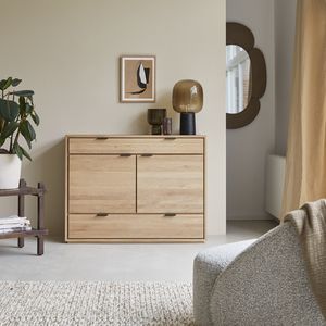 credenza contemporanea