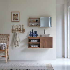 mobile lavabo singolo