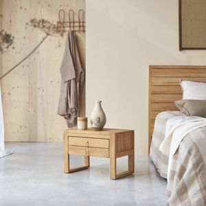 comodino design minimalista