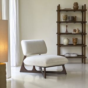 poltrona contemporanea