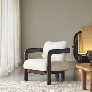 poltrona contemporanea