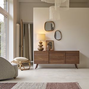 credenza contemporanea