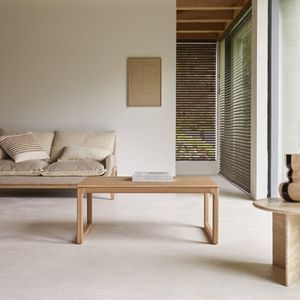 tavolino basso contemporaneo