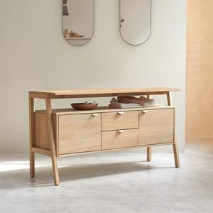 credenza contemporanea