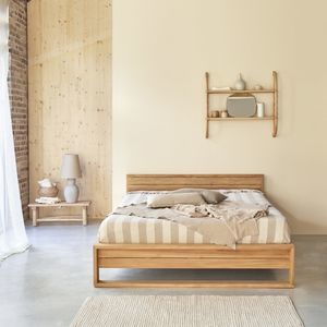 letto a due posti