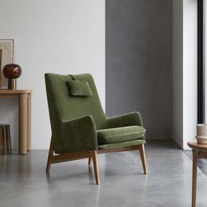 poltrona contemporanea 1