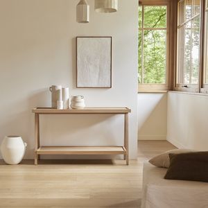 tavolo d'appoggio design scandinavo 1