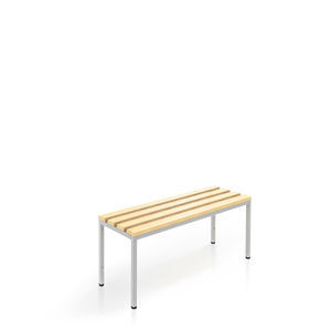 panca per spogliatoio contemporanea