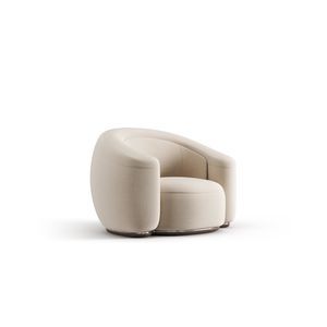 poltrona contemporanea