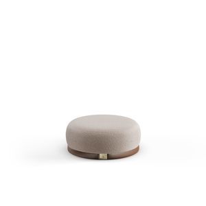 pouf moderno